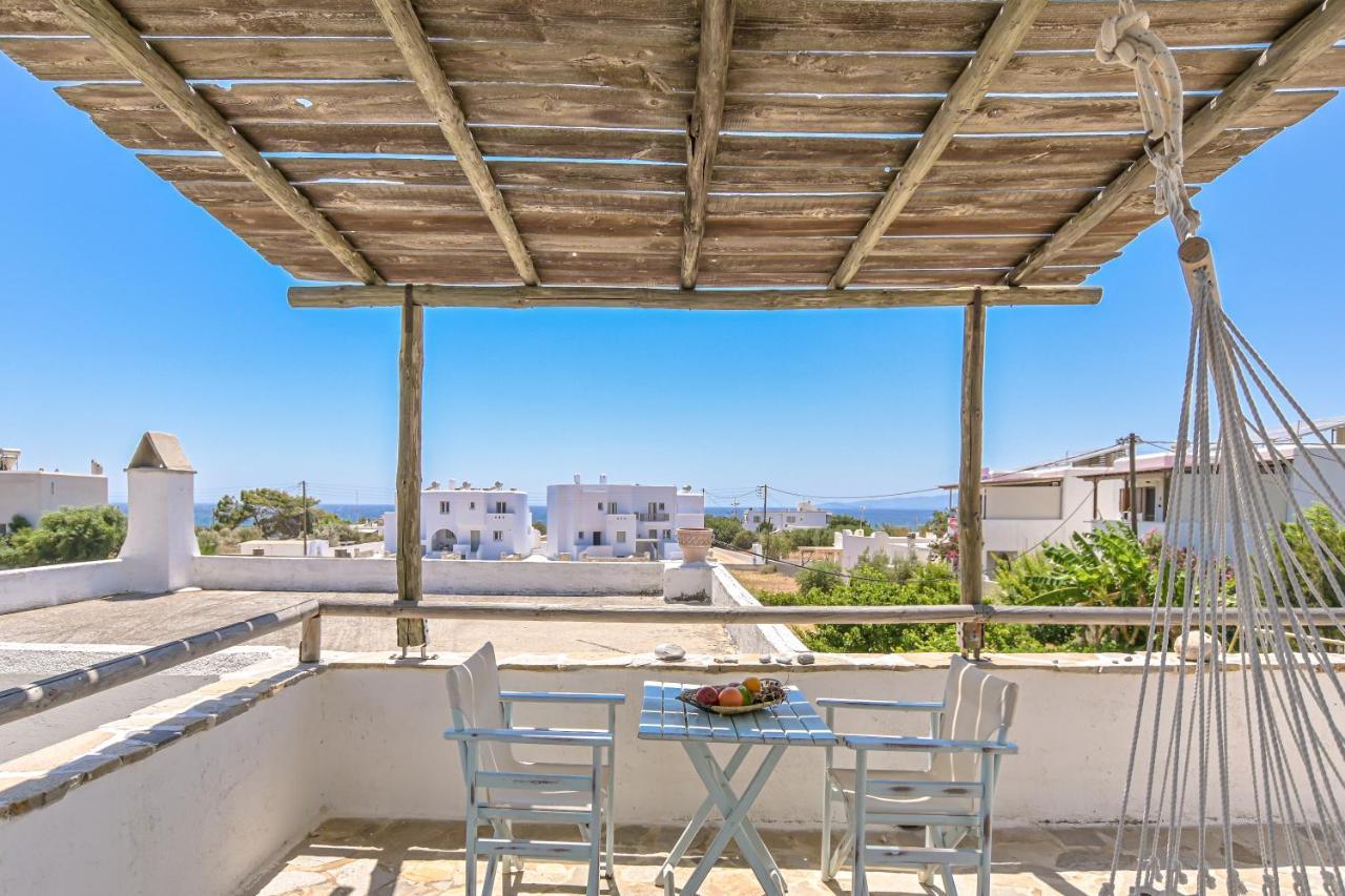 Studios Vythos Kastraki (Naxos) Exterior foto