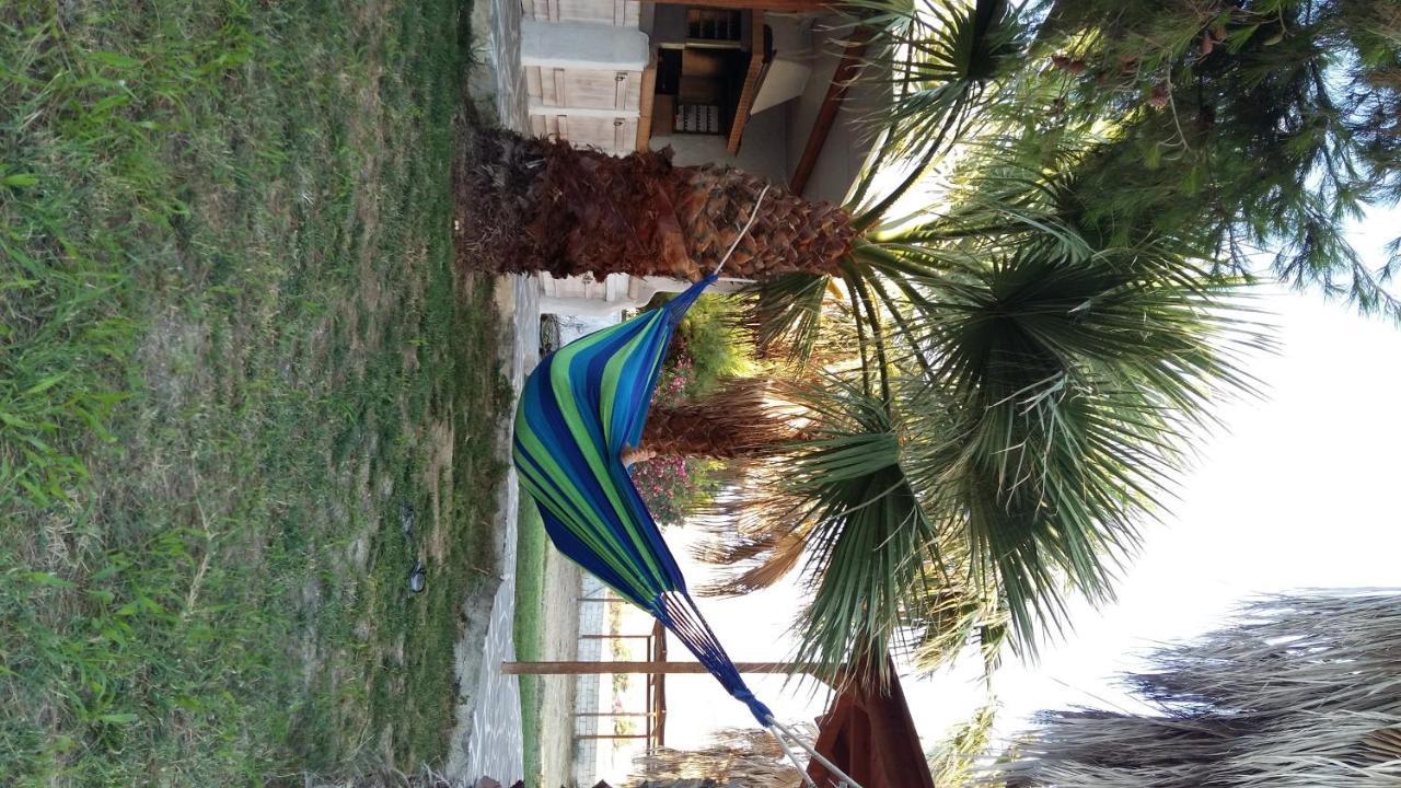 Studios Vythos Kastraki (Naxos) Exterior foto