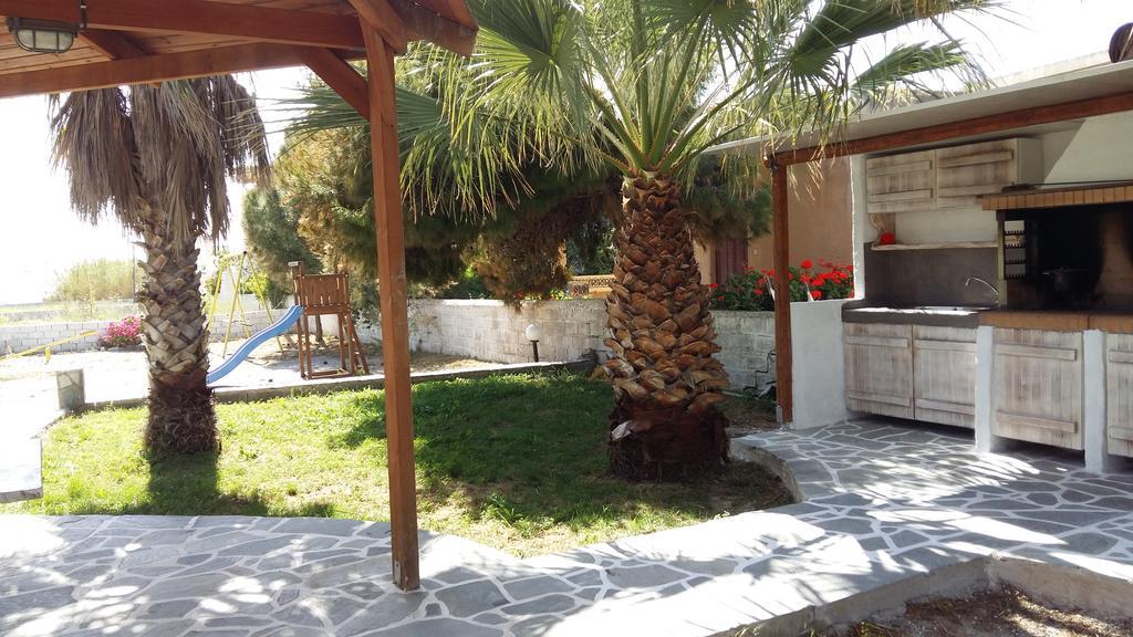 Studios Vythos Kastraki (Naxos) Exterior foto