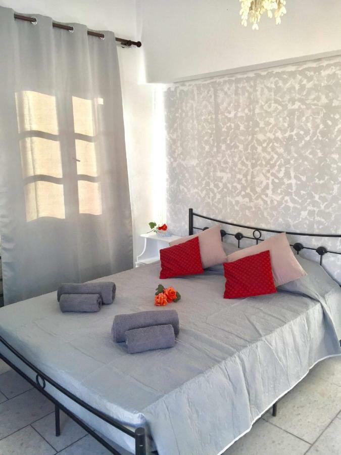 Studios Vythos Kastraki (Naxos) Exterior foto